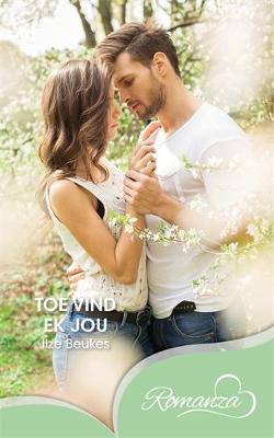 Toe vind ek jou - 9780799392098