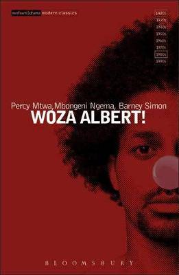 Woza Albert - 9780413530004
