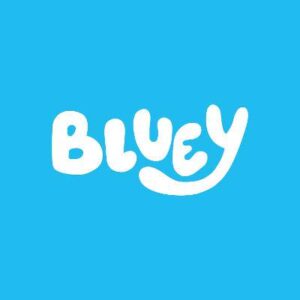 Bluey: Camping - 9780241551875