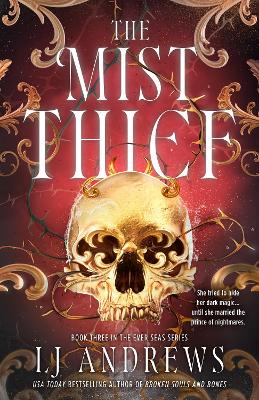 The Mist Thief - 9780241797136