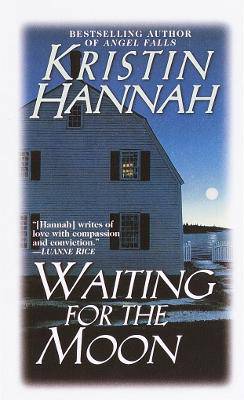 Waiting for the Moon: A Novel - 9780449149096