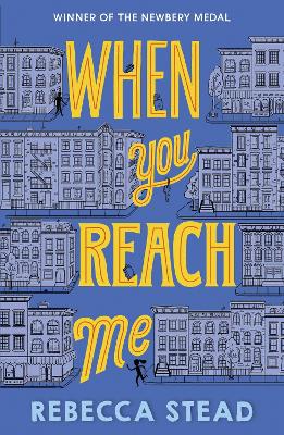 When You Reach Me - 9781783449637