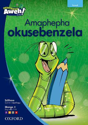 Isixhosa Reading Sheme Grade 2 Phonics Workbook: Grade 2 - 9780190423308