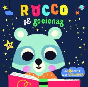 Rocco Se Goeienag - 9780798185837