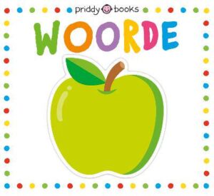 Kom Ons Leer: Woorde - 9781776252831