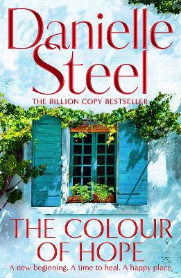 The Colour of Hope - 9781529086072