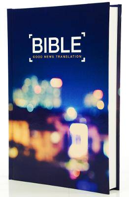 Good News Bible - 9780798224314