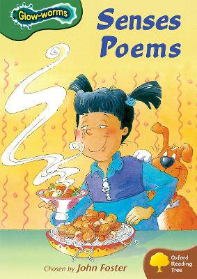 Senses poems  : Stage 8 : Big book - 9780199042494