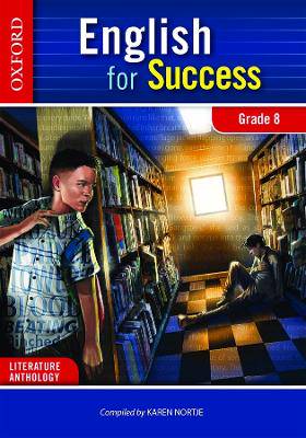 English for Success G8 Reader - 9780199044702