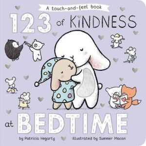 123 of Kindness at Bedtime - 9781838919931