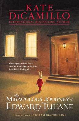 The Miraculous Journey of Edward Tulane, The