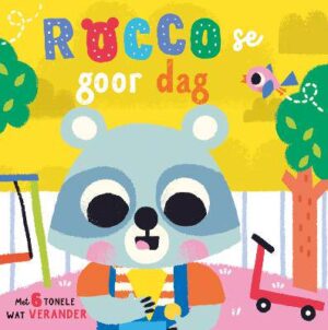 Rocco Se Goor Dag - 9780798185851