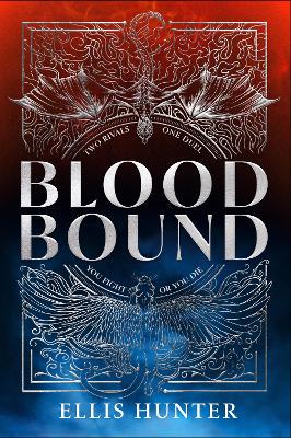 Blood Bound - 9780008787127