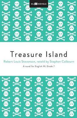 Treasure Island: Grade 7 - 9781431019120