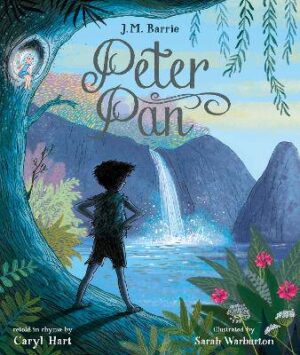 Peter Pan - 9781788000079