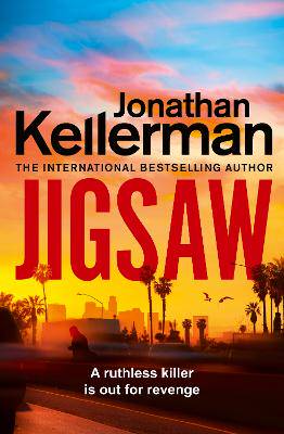 Jigsaw - 9781529900446