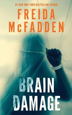 Brain Damage - 9781464249617