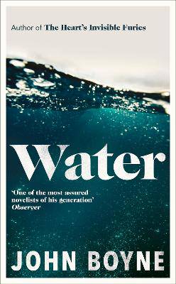 Water - 9780857529817