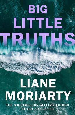 Big Little Truths - 9780241700914