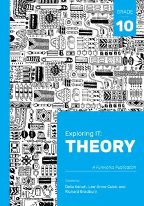 Exploring IT: Theory G10 (2'nd Edition) - 9780639903620